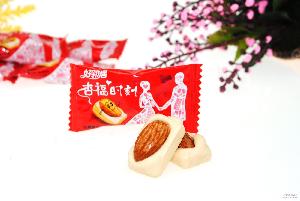 杏仁市场概览 品牌、价格与购买指南