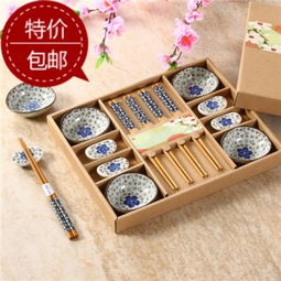 厂家直销 御箸工艺 打造陶瓷餐具典藏新风尚