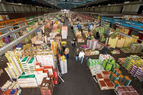 那些年,华人在巴西日用百货销售