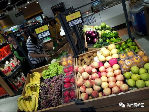 苏宁小店 最后一公里的智慧新零售日用百货销售